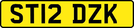 ST12DZK