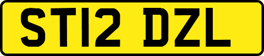 ST12DZL