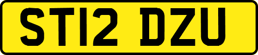 ST12DZU