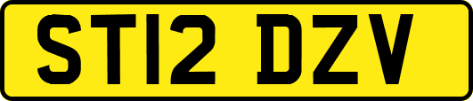 ST12DZV