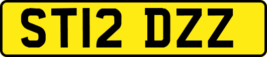 ST12DZZ