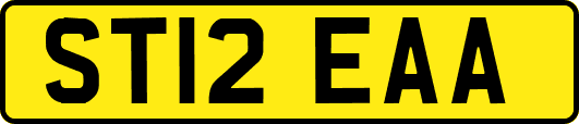 ST12EAA