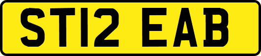 ST12EAB