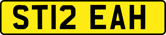 ST12EAH