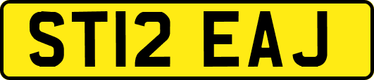 ST12EAJ