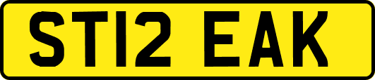 ST12EAK