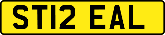 ST12EAL