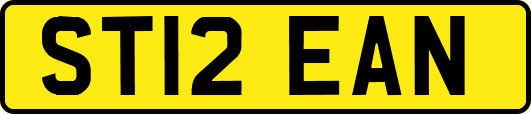 ST12EAN