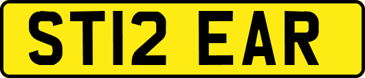 ST12EAR