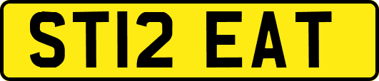 ST12EAT