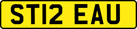 ST12EAU