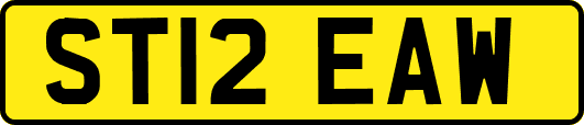 ST12EAW