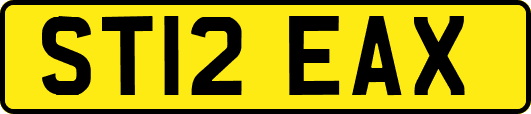 ST12EAX