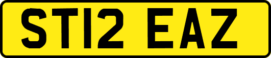 ST12EAZ