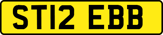 ST12EBB