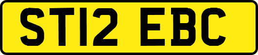 ST12EBC