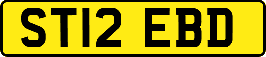 ST12EBD