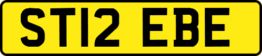 ST12EBE