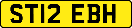 ST12EBH