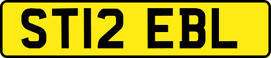 ST12EBL