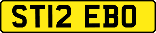 ST12EBO
