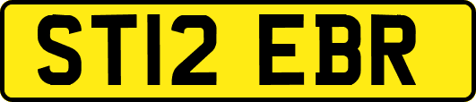 ST12EBR