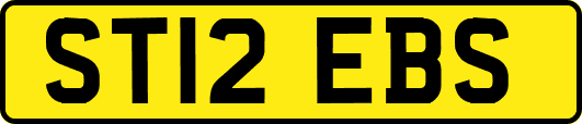 ST12EBS