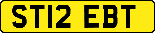 ST12EBT