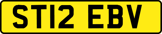 ST12EBV
