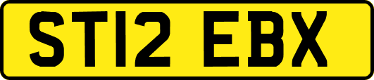 ST12EBX