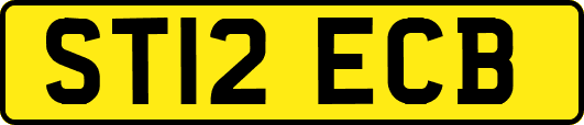 ST12ECB