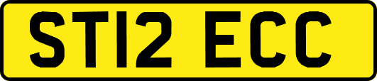 ST12ECC