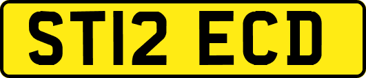 ST12ECD