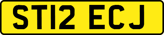 ST12ECJ