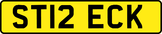ST12ECK