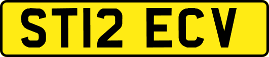 ST12ECV