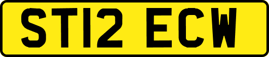 ST12ECW