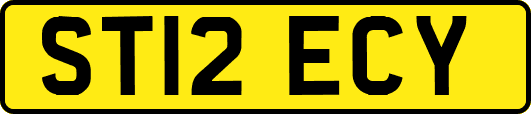 ST12ECY