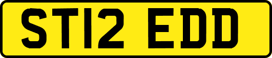 ST12EDD