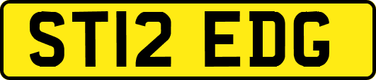 ST12EDG