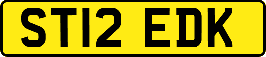ST12EDK