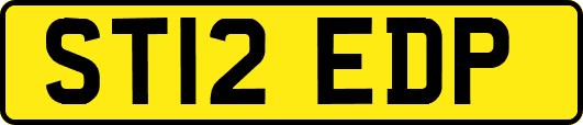 ST12EDP
