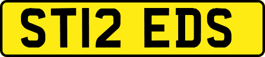 ST12EDS