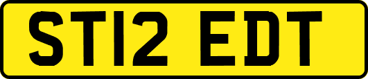 ST12EDT