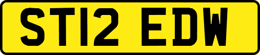 ST12EDW