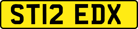 ST12EDX