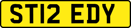 ST12EDY