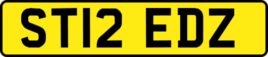 ST12EDZ