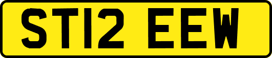 ST12EEW