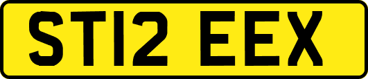 ST12EEX